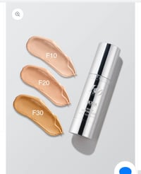Image 2 of 4K HD liquid Foundation 30ml