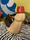 Fez Gary Limited Edition Tiki Mug