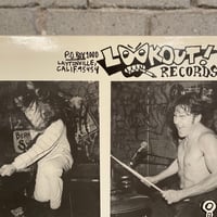 Image 2 of Green Day – 39/Smooth - First Press LP!!!