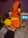 Flareon Plush