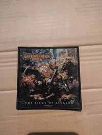 Image 13 of Rare Treasure Patches Import