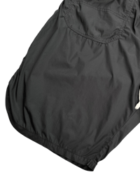 Image 7 of '08 Rick Owens "Creatch" Nylon Shorts - 36