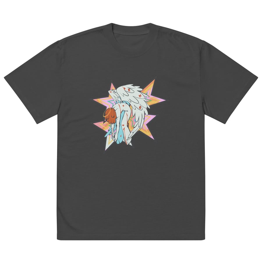 Image of HEAVEN ON EARTH BLOODY ANGEL