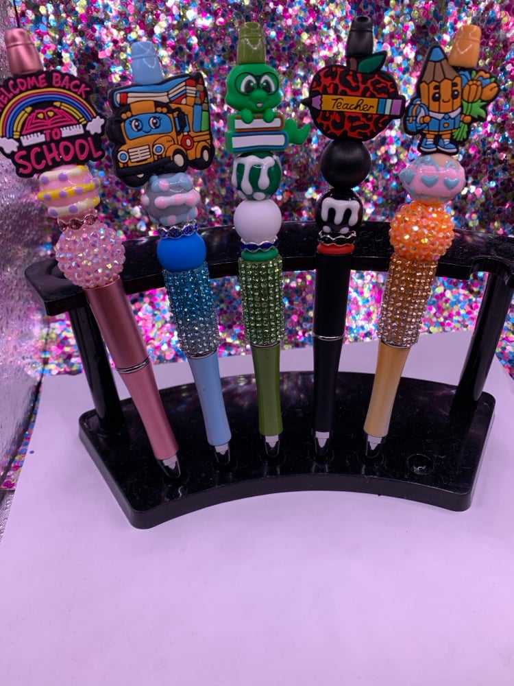Image of School Pen bundle #6