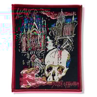 Image 2 of SLAYER - SOUTH OF HEAVEN