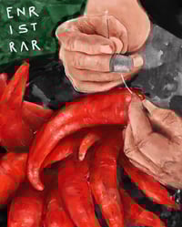 Image 3 of Lámina Enristrar