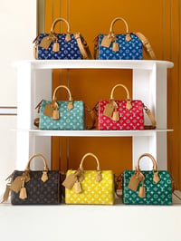 Image 1 of Speedy Leather P9