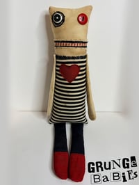 Image 1 of Zella Jude