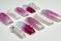 Image 4 of Sweet Memories Press-On Nails Size Large