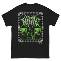 Image 2 of FROM NIHIL ACID T-SHIRT
