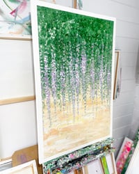 Image 2 of Wisteria Dreaming