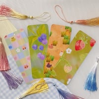 Image 2 of Bookmarks 