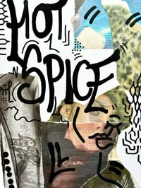 Image 1 of Hot Spice 