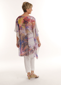 Image 2 of LUNA KAFTAN