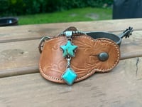 Image 2 of Star / Diamond Drop