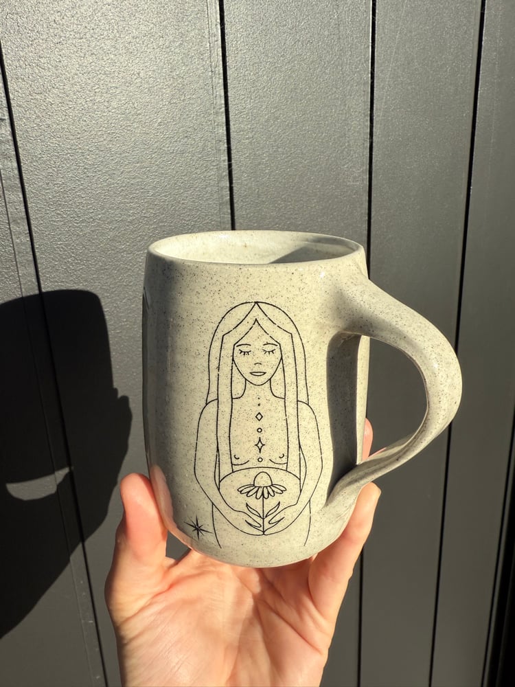 Image of Maternity Mug 1