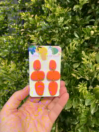 Image 1 of ORGANIC - Orange