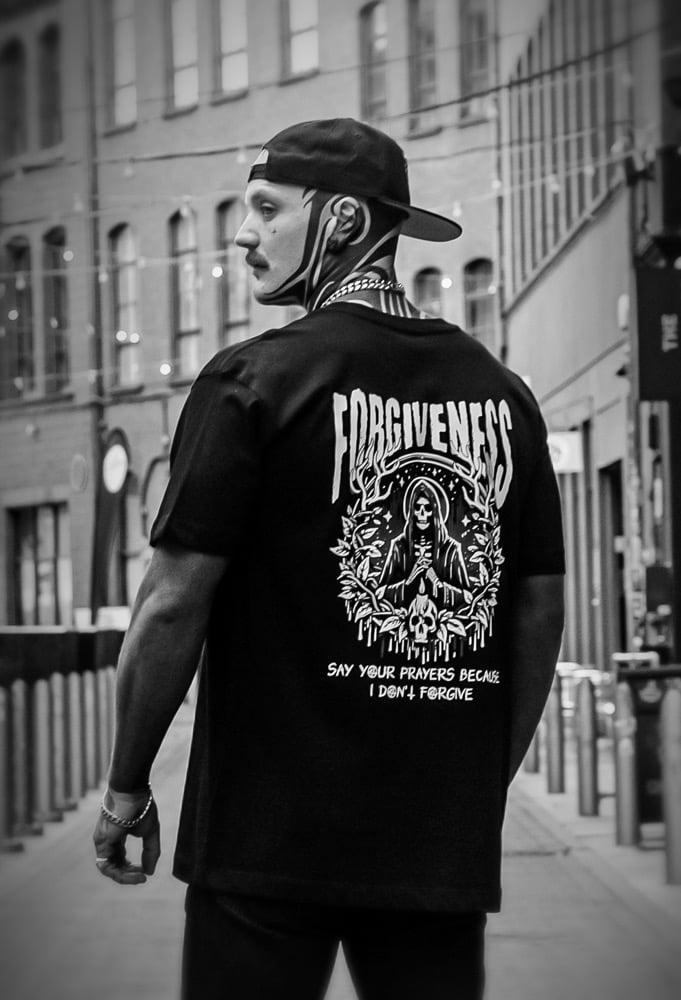 Image of FORGIVENESS.