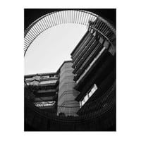 Fotografía Edificio Princesa II