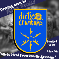 Image 3 of Dirty Crumbums - Riot At Walmart