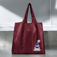 Image 2 of Reusable Shopping Bag - I Corinthians 16:14