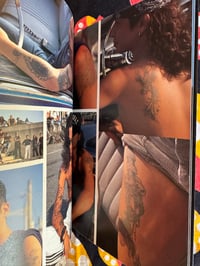Image 5 of Tattoo Catalogue 1995