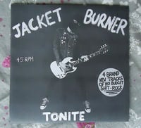 TONITE 7” E.P