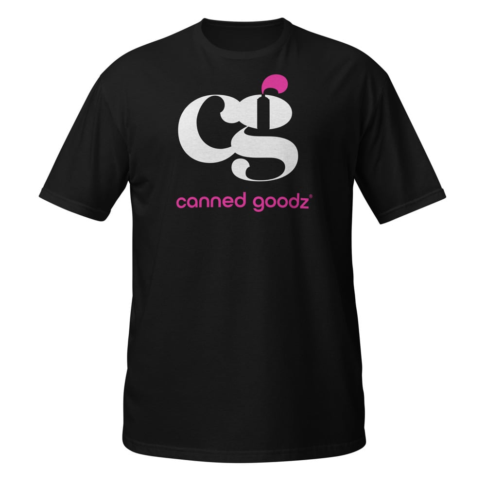 Image of Canned Goodz Unisex T