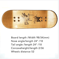 Image 5 of Triple Skull Rocket