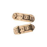 Image 1 of TV fingerboard