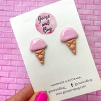 Image 2 of Bubblegum Icecreams