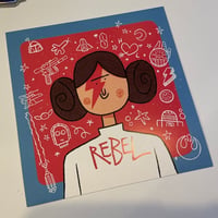 Image 1 of Rebel Rebel