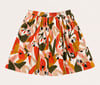 Toucan Laura Skirt size 20 with free postage 