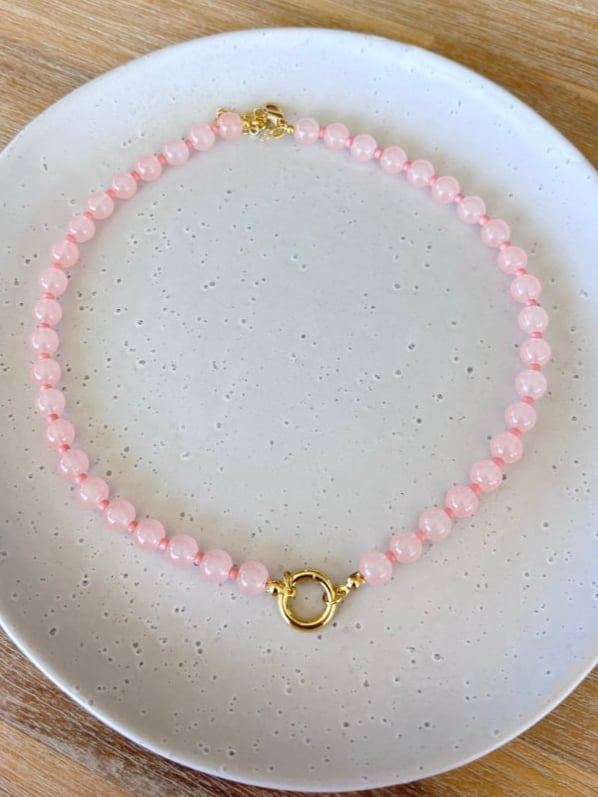 Image of Aria - Peach