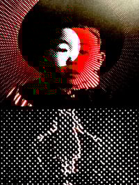 Image 8 of Keiichi Tanaami "Blow Up" posters 1963/74