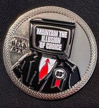 Image 1 of Illusion Coin