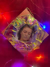 Image 2 of Laura Palmer Pornament