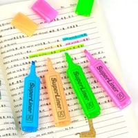 Image 4 of Highlighter Assorted Pack