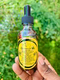 Image 2 of Lavender &  Rose - Facial Serum 