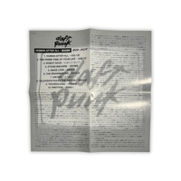 Image 7 of Daft Punk - Human After All (Japanese Edition) CD