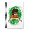 Jinkies Notebook