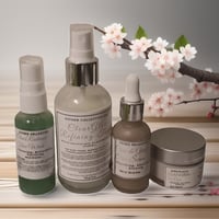 Image 1 of ClearRadiance Skincare Set