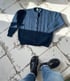 Cottage Cardigan - Made in Ireland Image 2