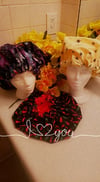 Kids Bonnets 