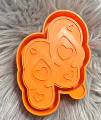 Image 1 of Flip Flops 