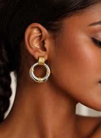 Image 2 of Celeste Earrings