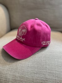 Image 2 of Casquettes Lovers Bay Club