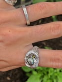 Artemisia Ring 