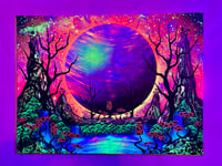 Image 1 of 👽  COSMIC SPINNER 👽