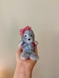 Image 1 of Baby Strawberry Seal